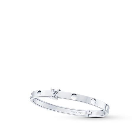 bracciale prezzo louis vuitton con iniziali|Bracelets Collection for Women .